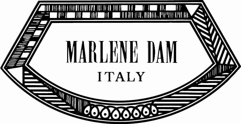 'MARLENE DAM'のブランドロゴ: 'MARLENE DAM'の商品一覧をひらく