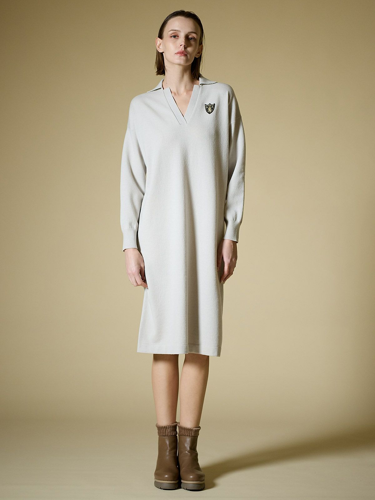 SWINSWINGスウィンスウィングワンピースMARLENEDAMマーレンダム  